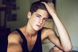 Black hair is way too common among all peoples in the world, consisting of all caucasians, black men, etc. Pin On Cute Boys