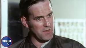 Monty Python and the Holy Grail The Bridge of Death