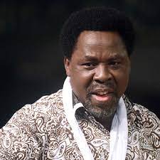 Temitope balogun joshua is a nigerian televangelist and faith healer; Mjnoi6riyharbm