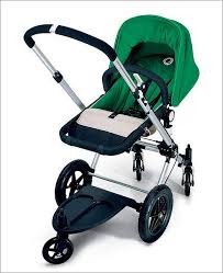 Bugaboo Frog Green Bugaboo Frog Bugaboo Stroller Cameleon Travel System Stroller