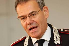 Rispoli: lascio la mia terra con rimpianto