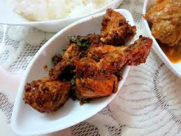 Pallipalayam chicken recipe in tamil. Kongu Style Chicken Fry Kongu Nadu Kozhi Varuval South Indian Chicken Recipes