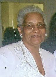 Doris Carter Obituary