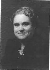 Gertrude Mabel Crawford Meeks (1891-1967)