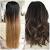 Asian Ash Brown Balayage