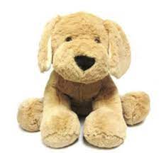 Everyday 15 Lilly Dog Tan Bear Plush Toy Animal Babies Toys Animal Plush Toys