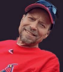 Rickey Eugene Farley