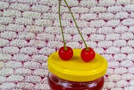 ~ visine, ~ zahar, ~ apa. Reteta Compot De Visine Pentru Iarna Fara Conservant