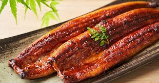 It is not to be confused with saltwater eel, which is known as anago in japanese. Bdtv3hmlke5t7m
