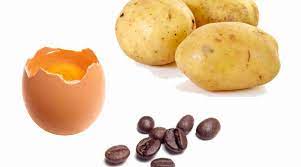 Maybe you would like to learn more about one of these? Kentang Telur Dan Biji Kopi