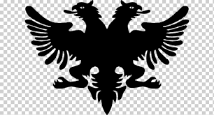 Flag Of Albania Coat Of Arms Of Albania National Flag Logoalbanaineagle Flag Logo Silhouette Png Klipartz Shop mexico 2014 mexican flag world soccer futbol poster created by soccerjersey. flag of albania coat of arms of albania