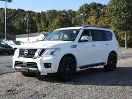 Research the 2020 nissan armada at cars.com and find specs, pricing, mpg, safety data, photos, videos, reviews and local inventory. 2020 Nissan Armada White