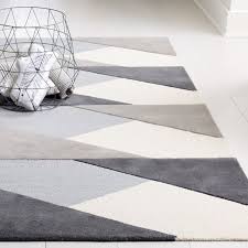 Our textures are always good resource for designers in creating 3d mapping, or photoshop patterns. Grey Modern Geometric Rug Crate And Barrel