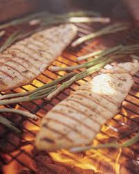 Maybe you would like to learn more about one of these? Grilled Fish Tacos Recipe Martha Stewart