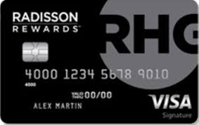 There are no blackout dates. Radisson Rewards Premier Visa 2021 Review Forbes Advisor