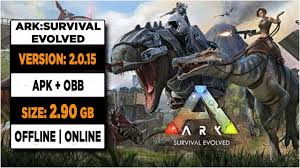 We did not find results for: Ark Survival Evolved 2 0 15 Apk Obb Android Gameplay Top5apk Youtube
