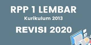 Download silabus ppkn smp kurikulum 2013 revisi 2016. Rpp Revisi Daring Qurdis Mts Tahun 2021 2021 Ops Sekolah Kita