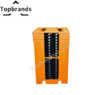Yokogawa | STB4D-10 | Terminal Block