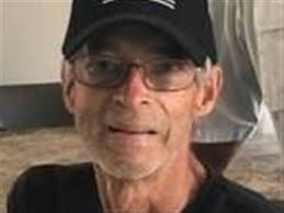 Charles K. "Chad" Culpert (1952-2021)