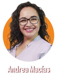 Andrea Macías