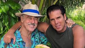 ¿que tanto de su intimidad. El Verdadero Papel Que Tendra Roberto Palazuelos En El Reparto De Herencia De Andres Garcia Espectaculos Peru21