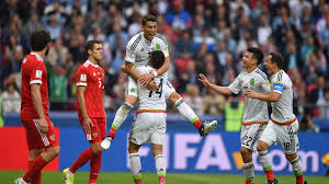 View hector moreno's profile on linkedin, the world's largest professional community. 2018 Fifa World Cup News Hector Moreno And The Four Keys To Success Fifa Com