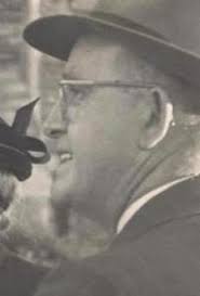 Reginald John William Strong (1897-1946)