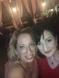 Such a wonderful time last night at Cooper's Riverview! My friends and I  danced the night away and can't wait til the next time!