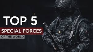 United states navy seals are perhaps the finest special operations forces in the world. Top 5 Special Forces Of The World Youtube