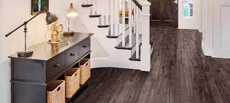 vinyl flooring perfect for wet areas