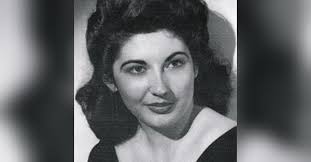 Louise McRae Baesler Obituary