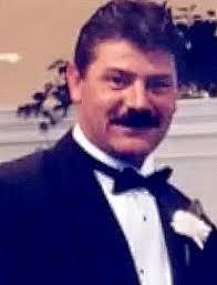 Randell Eugene Conner