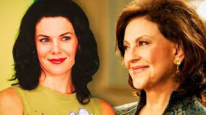 Lorelai's 10 Funniest Quotes About Her Mother Emily In Gilmore Girls