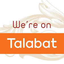 Look For Us On Talabat We Update Our Delivery Menu Regularly Check Us Out We May Are Your Favorite Dish Soon ابحث عنا في طلبات نضيف Best Foods Food Menu