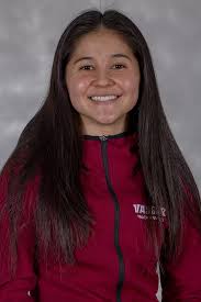 2022 Women's Track & Field Roster