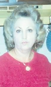 Betty Soper Obituary (1942