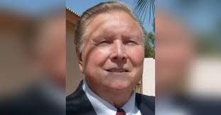 Obituary information for Jerry Oden