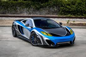 Featured Fitment Mclaren Mp4 12c With Vorsteiner Vfe 403 Wheels Mp4 12c Mclaren Mclaren Mp4