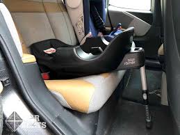 Britax Baby Safe I Size Review Eu Car Seat Car Seats For
