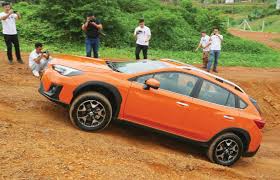 Research subaru xv car prices, specs, safety, reviews & ratings at carbase.my. Steady Driving With Xv 2 0 I P