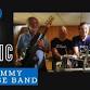Live Music-The Jimmy Savage Band event image