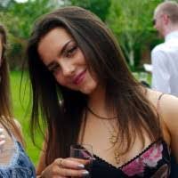 Miranda Hearn's Instagram, Twitter & Facebook