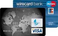 Wirecard bank ag is not part of that process and bafin has appointed a special representative for the unit, according to a the regulator must now decide if wirecard bank is in financial difficulty. Kreditkarten Angebote Im Uberblick