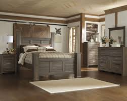 Santa Cruz Poster Bed Bedroom Suite Hom Furniture Furniture Stores In Minneapolis Minnesota Midwest Bedroom Set Bedroom Sets Queen King Bedroom Sets