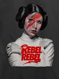 Princess leia rebel shop shirt