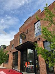 This isn't downtown raleigh's only food hall. An Interview With Jason Queen Co Founder Of Transfer Company Food Hall York Properties Inc