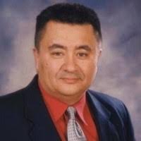 Steven Anthony Marley