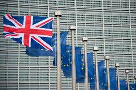 Ce qui va changer au 1er février. Droit De Sejour Pour Les Britanniques Ce Que Le Brexit Va Changer Administration Communale Fauvillers