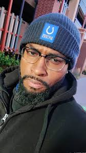 Absolutely, and I wish someone would say something about my Colts L  yesterday.