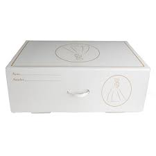 Wedding Gown Box Silk Details About Wedding Dress Storage Box Large Bridal Preservation Tra In 2020 Wedding Gown Box Wedding Dress Storage Box Wedding Dress Storage
